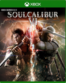 Carátula de SOULCALIBUR VI - Xbox Series X|S