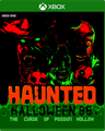 Carátula de Haunted Halloween 86 - Xbox One
