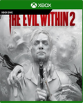 Carátula de The Evil Within 2 - Xbox One