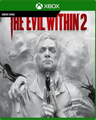 Carátula de The Evil Within 2 - Xbox One