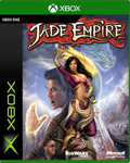 Carátula de Jade Empire - Xbox One