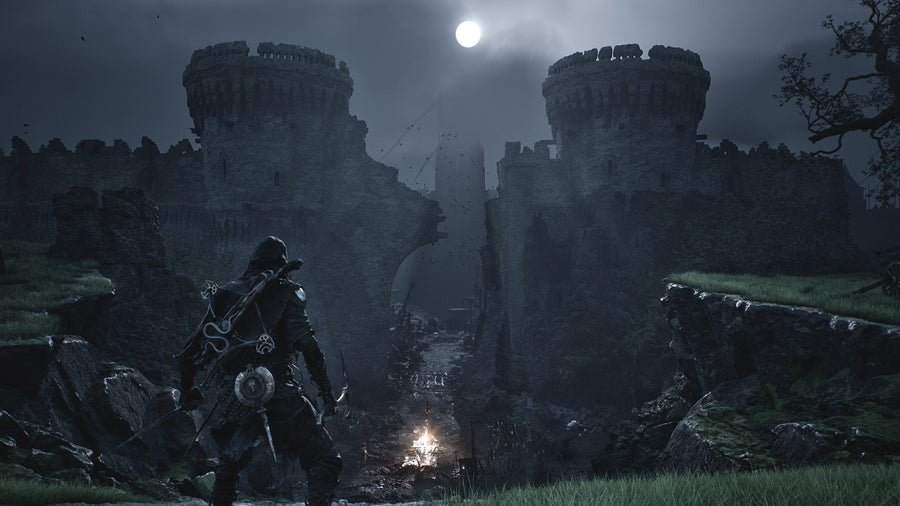 Captura de juego de Mortal Shell II: Devout Edition - PS5 - imagen 2
