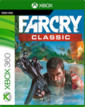 Carátula de Far Cry Classic - Xbox One