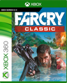 Carátula de Far Cry Classic - Xbox Series X|S