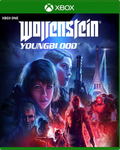 Carátula de Wolfenstein: Youngblood - Xbox One