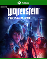 Carátula de Wolfenstein: Youngblood - Xbox One