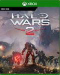 Carátula de Halo Wars 2: Standard Edition - Xbox One