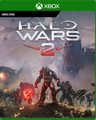 Carátula de Halo Wars 2: Standard Edition - Xbox One