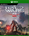 Carátula de Halo Wars 2: Standard Edition - Xbox Series X|S
