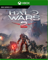 Carátula de Halo Wars 2: Standard Edition - Xbox Series X|S