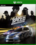 Carátula de Need for Speed Deluxe Edition - Xbox One