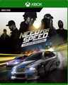 Carátula de Need for Speed Deluxe Edition - Xbox One
