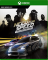Carátula de Need for Speed Deluxe Edition - Xbox Series X|S