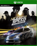 Carátula de Need for Speed Deluxe Edition - Xbox Series X|S