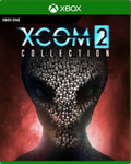 Carátula de XCOM 2 Collection - Xbox One