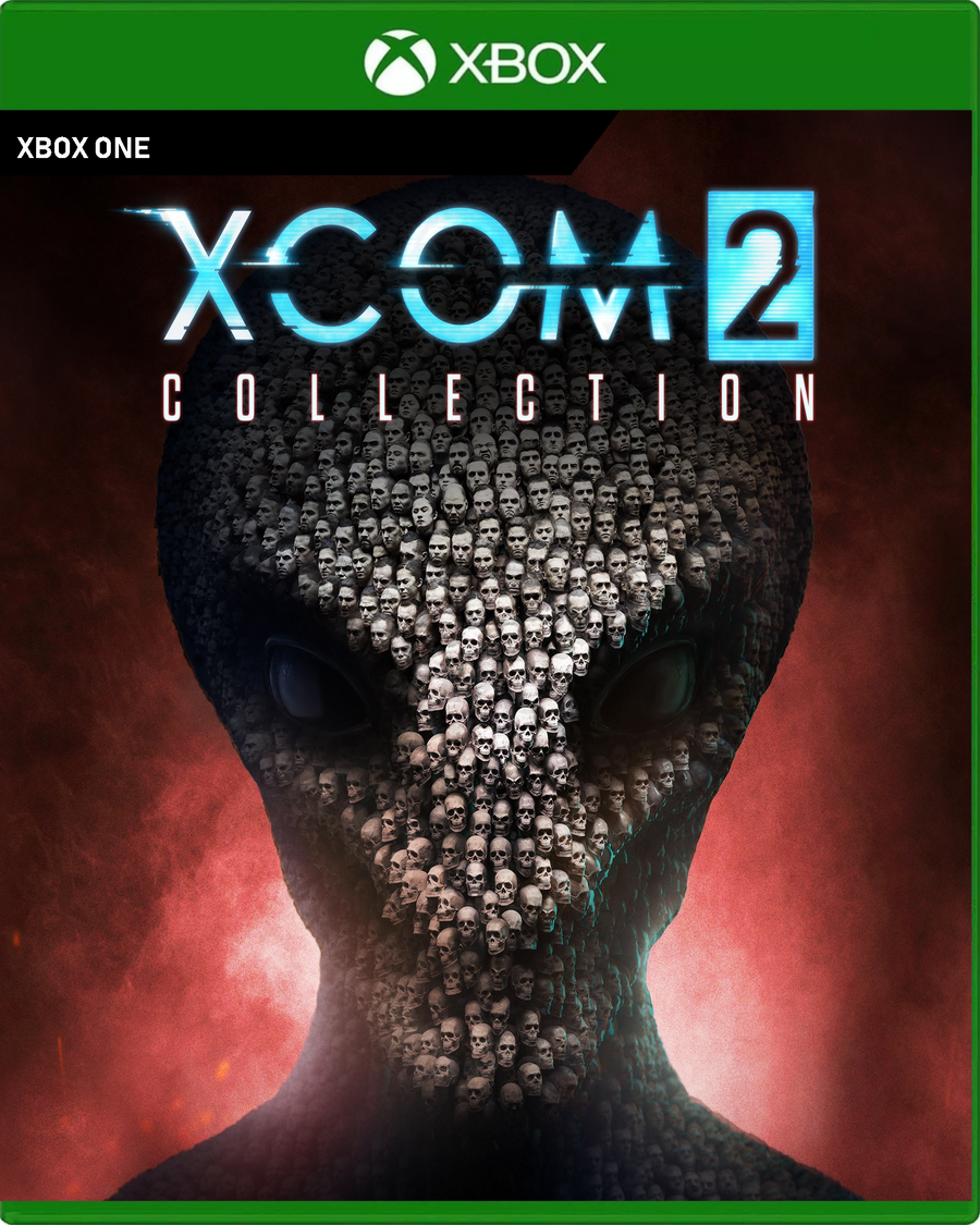 Carátula de XCOM 2 Collection - Xbox One