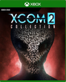 Carátula de XCOM 2 Collection - Xbox One