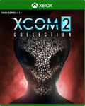 Carátula de XCOM 2 Collection - Xbox Series X|S
