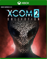 Carátula de XCOM 2 Collection - Xbox Series X|S