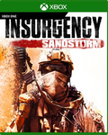 Carátula de Insurgency: Sandstorm - Xbox One