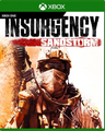 Carátula de Insurgency: Sandstorm - Xbox One
