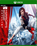 Carátula de Mirrors Edge Catalyst - Xbox One