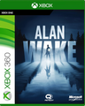 Carátula de Alan Wake - Xbox One