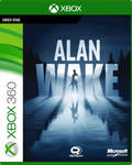 Carátula de Alan Wake - Xbox One