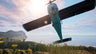 Captura de juego de Flight Sim 2025 - PS5 - imagen 3