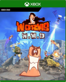 Carátula de Worms W. M. D - Xbox One