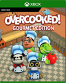 Carátula de Overcooked: Gourmet Edition - Xbox One
