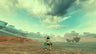 Captura de juego de Anodyne 2: Return to Dust - Nintendo Switch - imagen 1