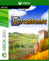 Carátula de Carcassonne - Xbox One