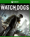 Carátula de WATCH_DOGS - Xbox One