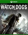 Carátula de WATCH_DOGS - Xbox Series X|S