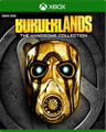 Carátula de Borderlands: The Handsome Collection - Xbox One
