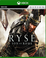 Carátula de Ryse: Legendary Edition - Xbox One