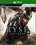 Carátula de Ryse: Legendary Edition - Xbox One