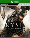 Carátula de Ryse: Legendary Edition - Xbox Series X|S