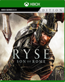 Carátula de Ryse: Legendary Edition - Xbox Series X|S