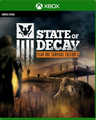 Carátula de State of Decay: Year-One Survival Edition - Xbox One