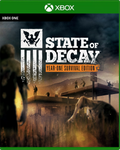 Carátula de State of Decay: Year-One Survival Edition - Xbox One