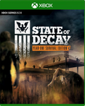 Carátula de State of Decay: Year-One Survival Edition - Xbox Series X|S