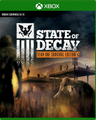 Carátula de State of Decay: Year-One Survival Edition - Xbox Series X|S