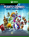 Carátula de Plants vs. Zombies: Battle for Neighborville - Xbox One