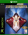 Carátula de STAR WARS Jedi Starfighter - Xbox One
