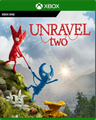 Carátula de Unravel Two - Xbox One