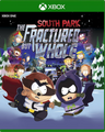 Carátula de South Park: The Fractured but Whole - Xbox One