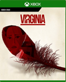 Carátula de Virginia - Xbox One
