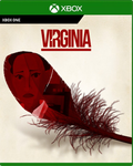 Carátula de Virginia - Xbox One
